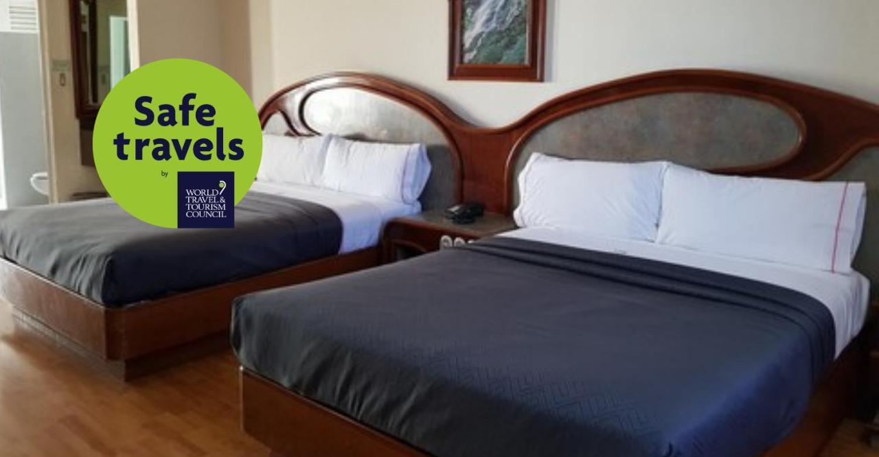 Hotel Mx Congreso مدينة مكسيكو المظهر الخارجي الصورة