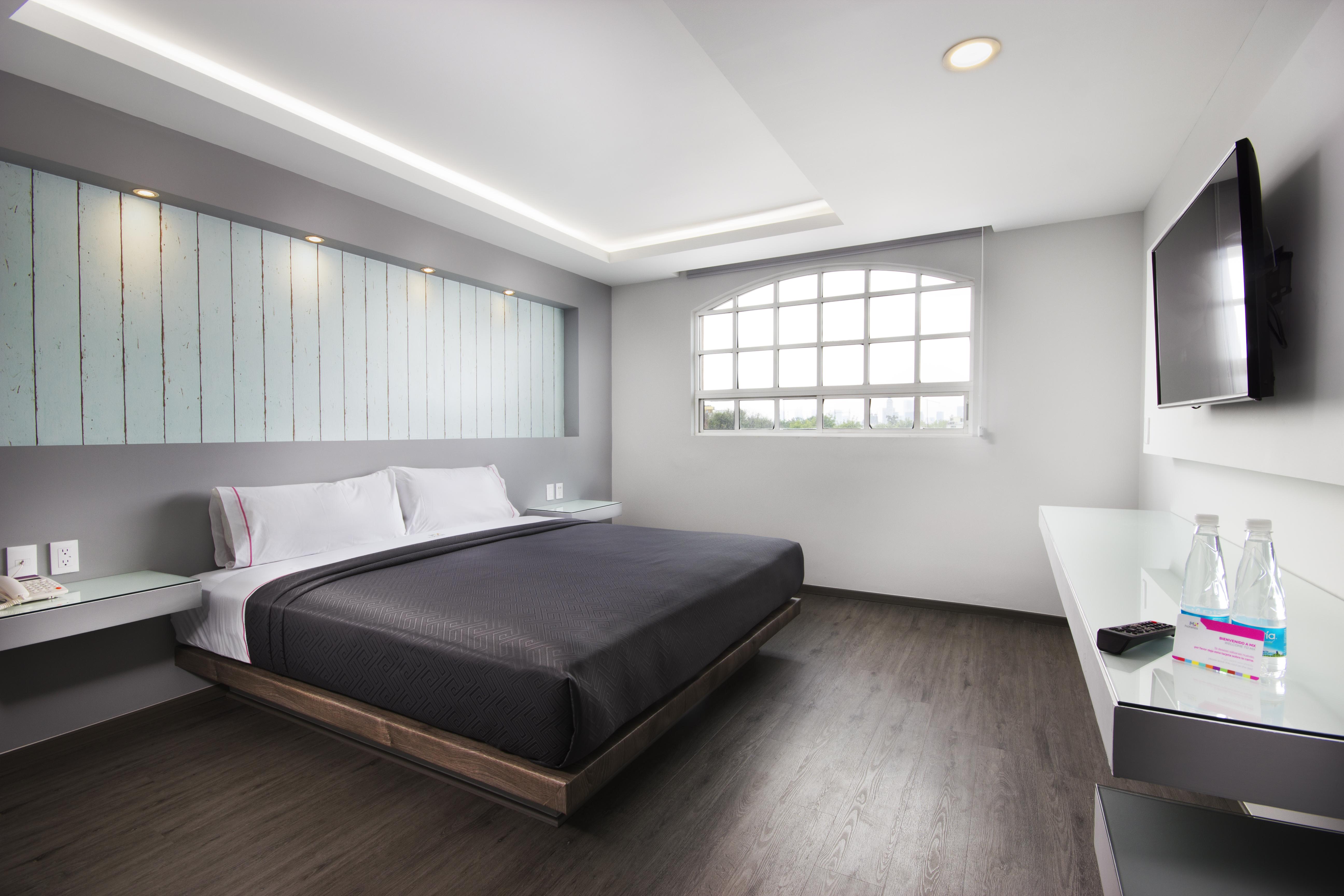 Hotel Mx Congreso مدينة مكسيكو المظهر الخارجي الصورة