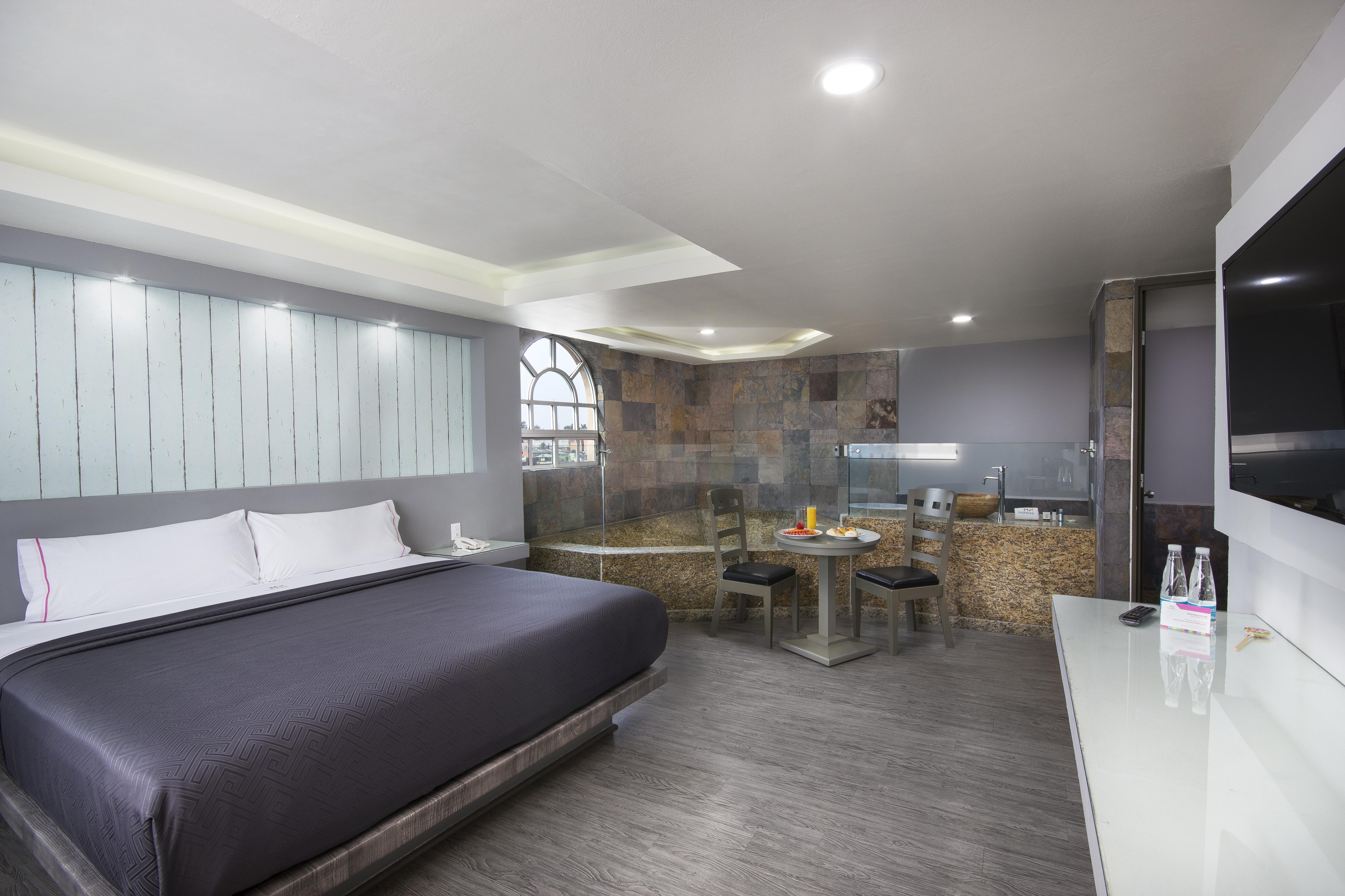 Hotel Mx Congreso مدينة مكسيكو المظهر الخارجي الصورة